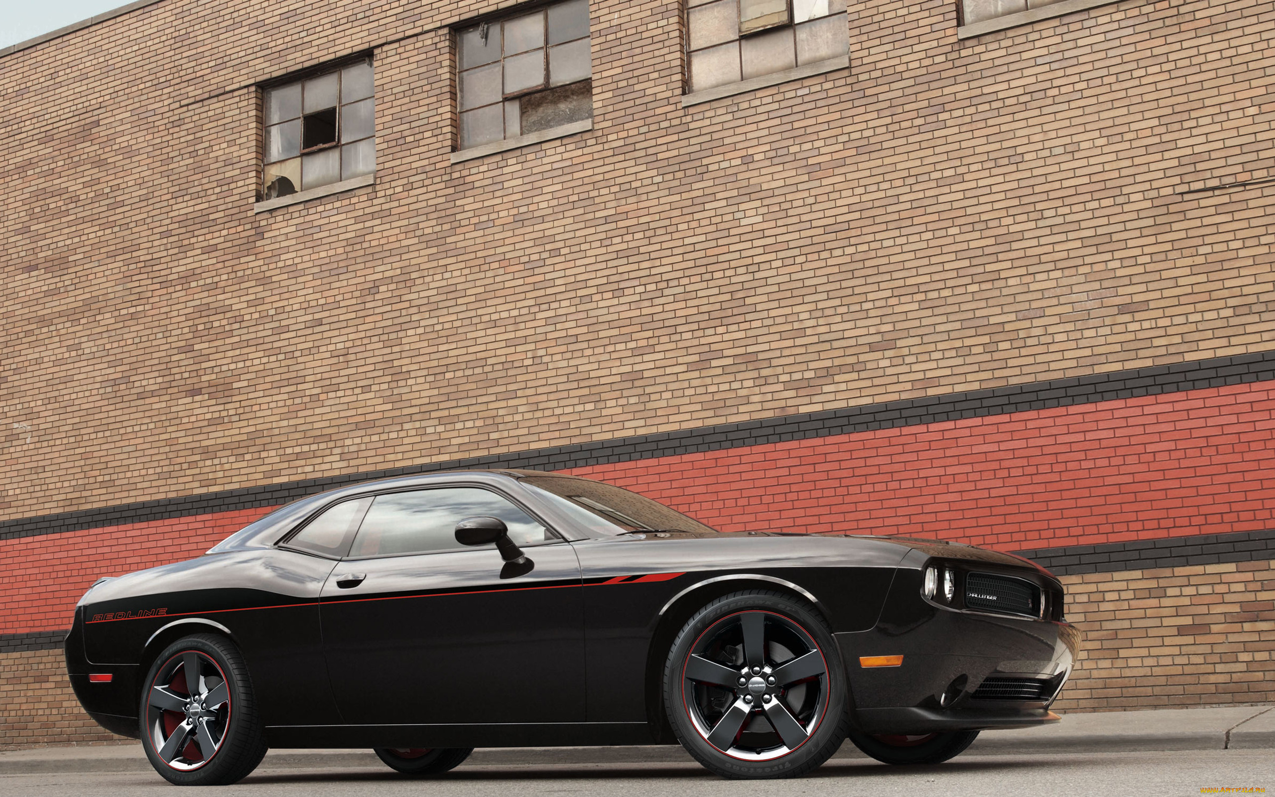 , dodge, redline, coupe, rt, challenger